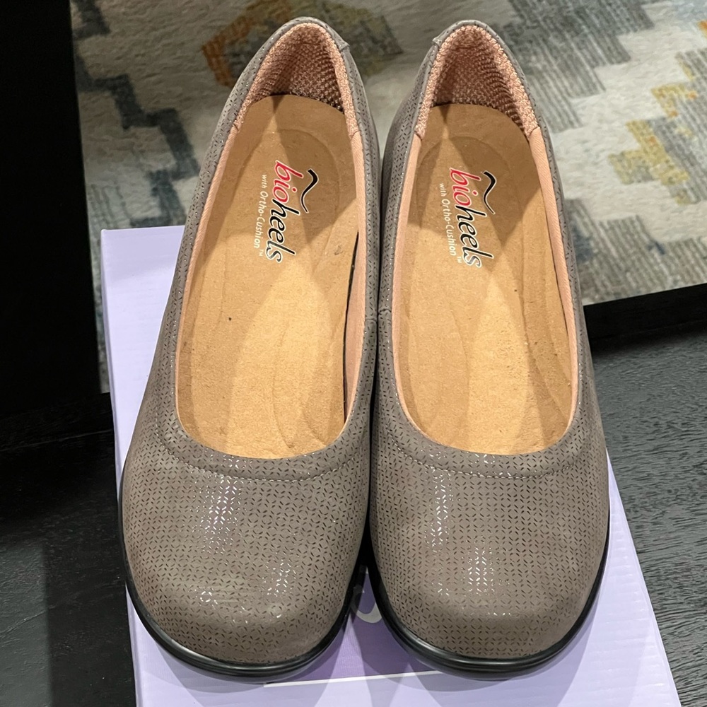 Bioheels by Orthofeet